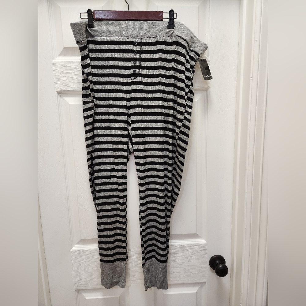 NWT TORRID SLEEP PANTS! 3X